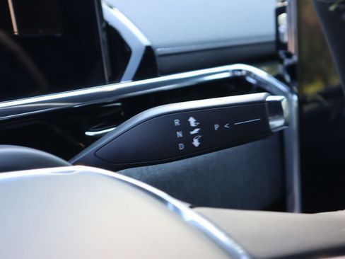 New 2026 GMC Sierra EV Elevation w/ Premium Package image 11