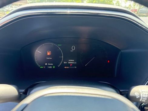 New 2026 Honda CR-V Sport image 23