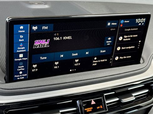 New 2026 Acura MDX FWD w/ Technology Package image 16