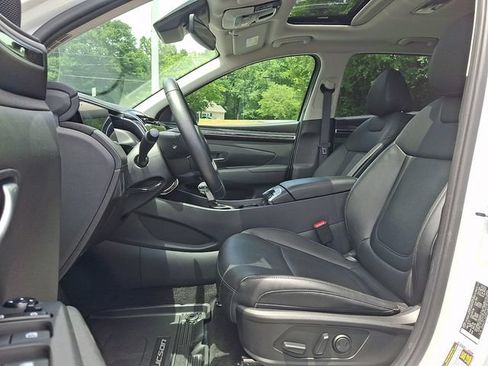 Used 2023 Hyundai Tucson SEL w/ Convenience Package AWD/4WD image 13