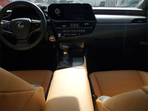 Used 2022 Lexus ES 350 w/ Premium Package image 13