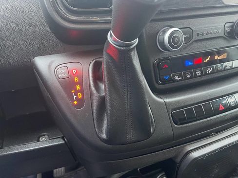 Used 2022 RAM ProMaster 3500 w/ Premium Convenience Group image 17