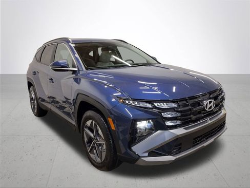 New 2026 Hyundai Tucson SEL image 4