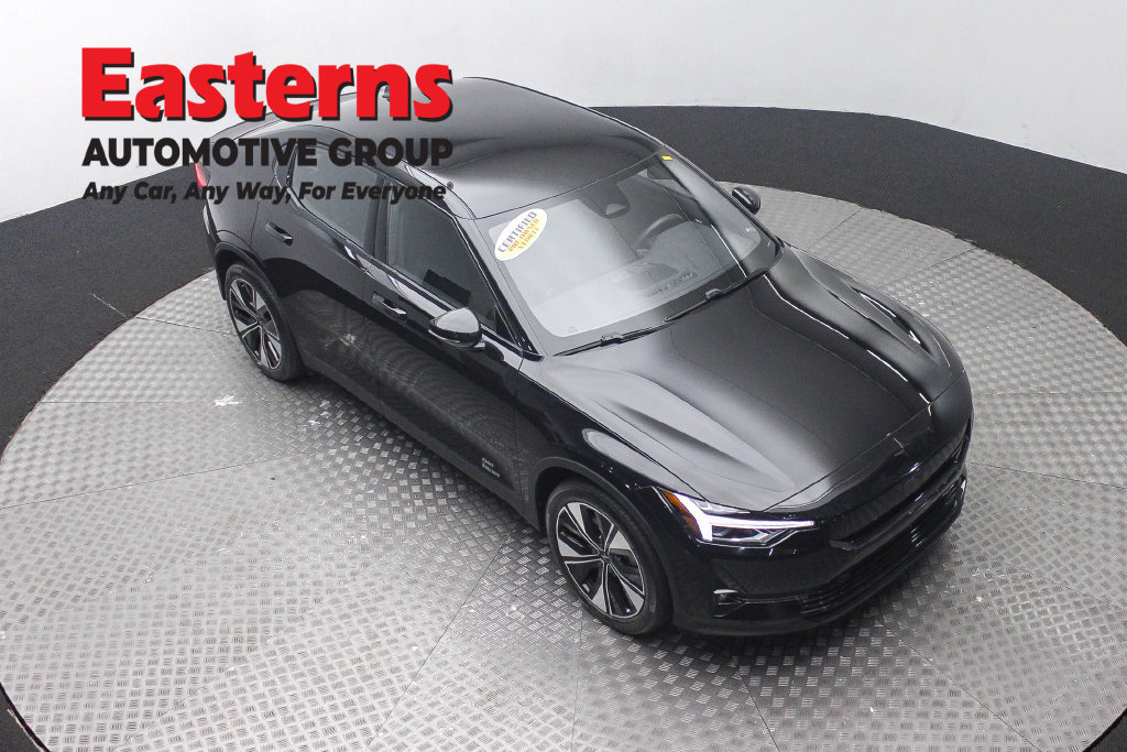 Used 2024 Polestar Polestar 2 AWD/4WD image 4
