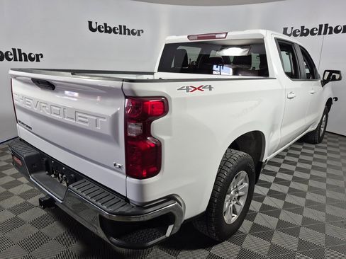 Used 2022 Chevrolet Silverado 1500 LT image 5