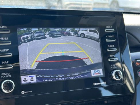 Used 2024 Toyota Camry LE w/ Convenience Package FWD image 26