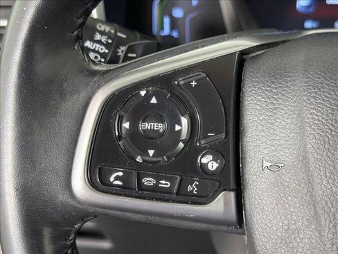 Used 2021 Honda CR-V EX-L image 26