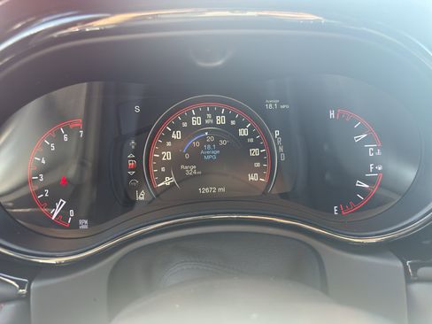 Used 2025 Dodge Durango GT image 23