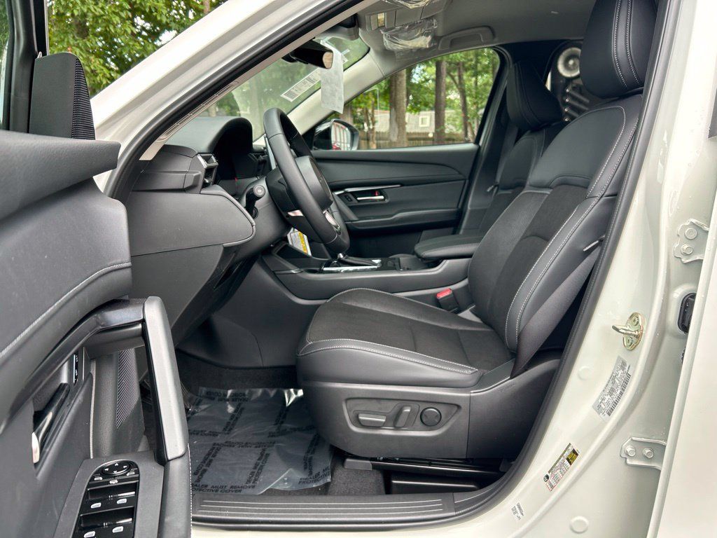 New 2026 MAZDA CX-5 Preferred AWD/4WD image 14