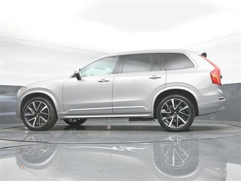 Used 2023 Volvo XC90 B6 Plus w/ Protection Package image 41