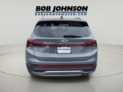 Used 2023 Hyundai Santa Fe SEL