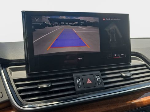 Certified 2023 Audi Q5 2.0T Premium AWD/4WD image 19