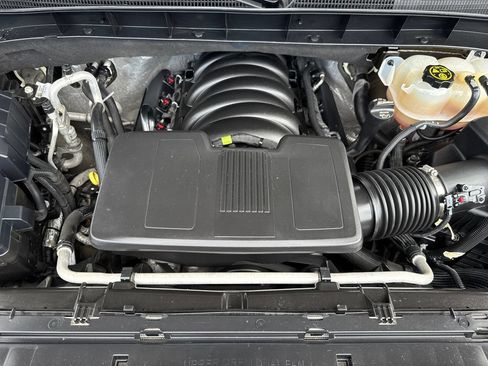 Certified 2022 GMC Sierra 1500 Denali w/ Denali Premium Package AWD/4WD image 47