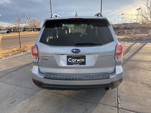 Used 2018 Subaru Forester 2.5i Limited image 33