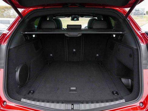 Used 2023 Alfa Romeo Stelvio Quadrifoglio w/ Active Assist Plus Package image 40