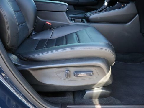 Certified 2025 Honda CR-V EX-L image 10