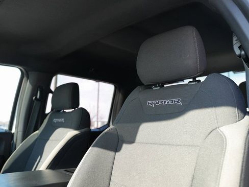 Used 2018 Ford F150 Raptor image 40