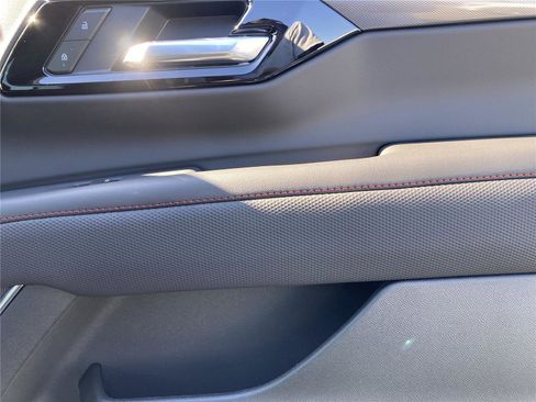 New 2026 Chevrolet Tahoe RST w/ Comfort Package image 31