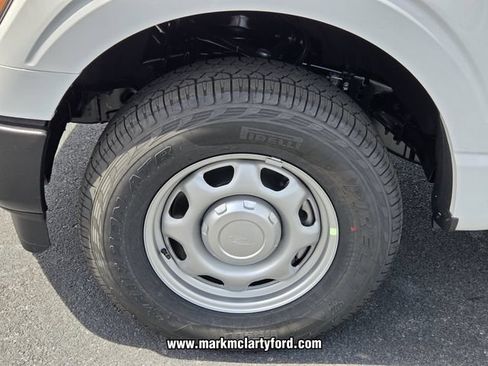 New 2026 Ford F150 XL AWD/4WD image 14