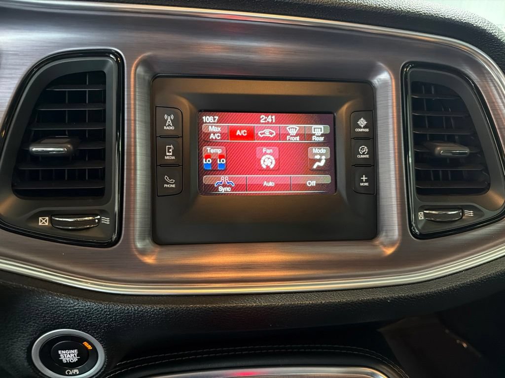 Used 2017 Dodge Challenger R/T RWD image 25