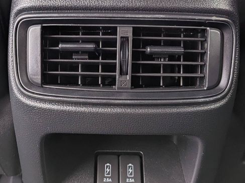 Certified 2022 Honda CR-V EX-L image 24