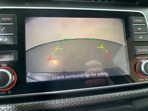 Used 2020 Nissan Kicks SV image 22