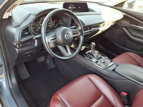 Used 2023 MAZDA CX-30 AWD 2.5 S w/ Preferred Package image 3