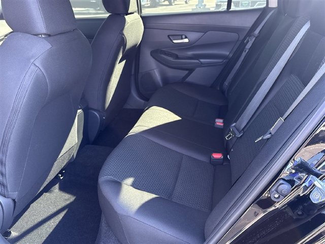 Used 2026 Nissan Sentra S w/ S Cold Weather Package FWD image 23