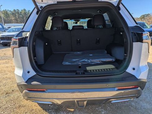 New 2026 Chevrolet Equinox ACTIV image 28