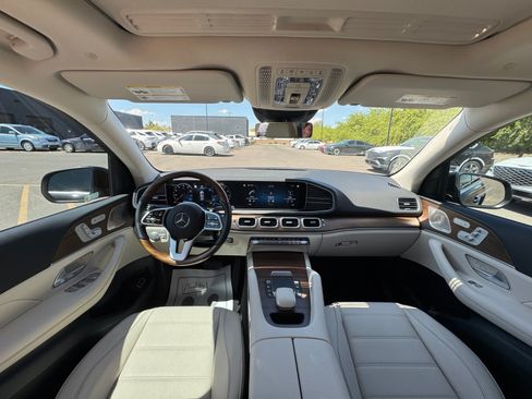 Used 2021 Mercedes-Benz GLE 350 4MATIC image 20