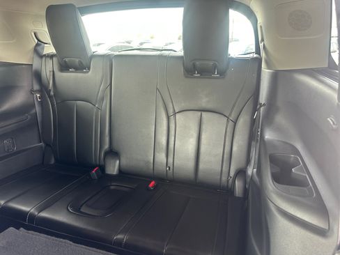 Used 2025 INFINITI QX60 Pure FWD image 32