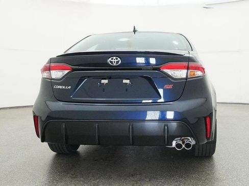 New 2026 Toyota Corolla SE image 40
