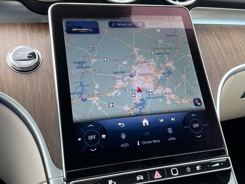 New 2026 Mercedes-Benz CLE 300 4MATIC Cabriolet image 27