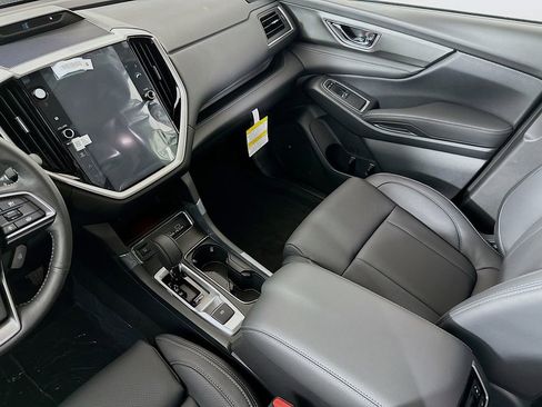 New 2025 Subaru Ascent Limited w/ Popular Package #2 image 31
