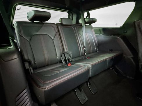 Used 2023 Ford Expedition Max Limited RWD image 36