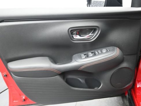 New 2026 Honda HR-V Sport image 17