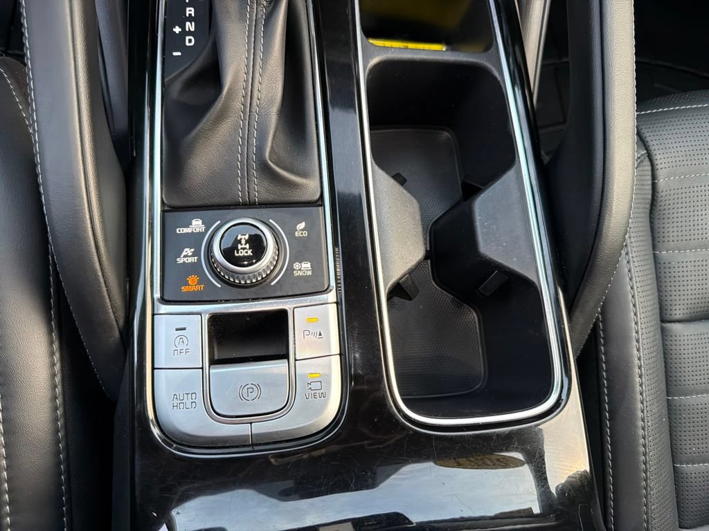 Certified 2021 Kia Telluride SX w/ SX Prestige Package AWD/4WD image 21