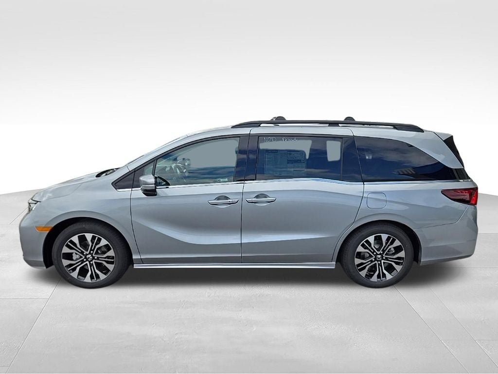 New 2026 Honda Odyssey Elite image 2