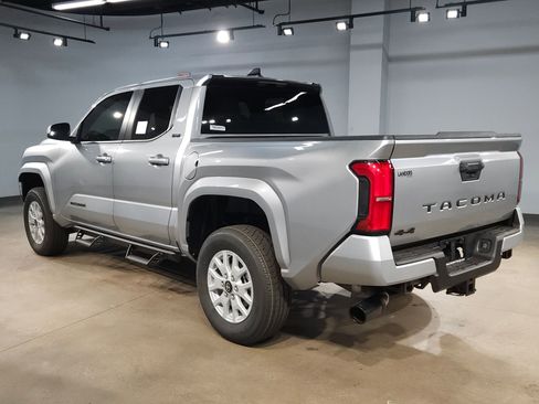 New 2026 Toyota Tacoma SR5 AWD/4WD image 5