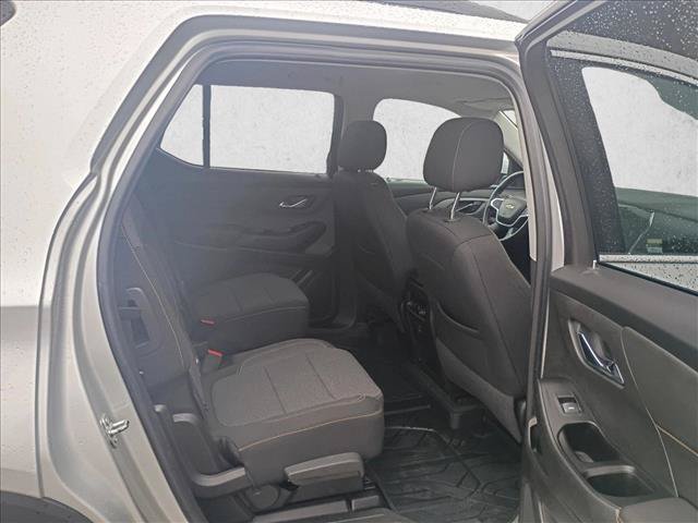 Used 2019 Chevrolet Traverse LT AWD/4WD image 18