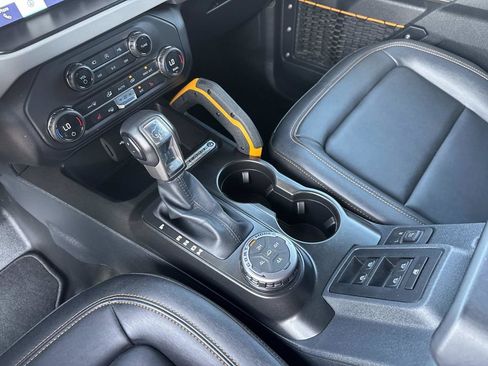 Certified 2023 Ford Bronco Badlands image 27