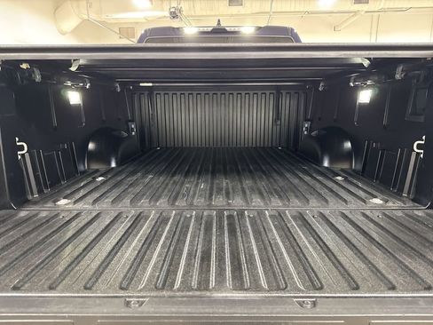 Used 2023 Toyota Tundra Limited w/ Power Package AWD/4WD image 24