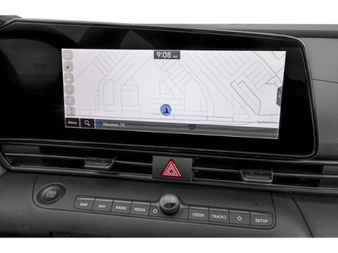 Certified 2025 Hyundai Elantra SEL FWD image 18