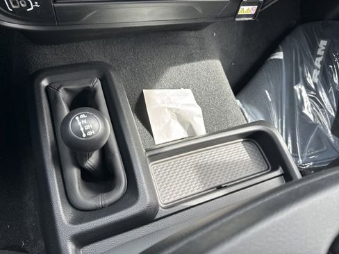 New 2024 RAM 2500 Tradesman w/ Chrome Appearance Group image 16