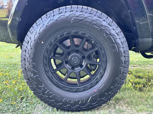 Used 2017 Toyota 4Runner SR5 Premium image 14