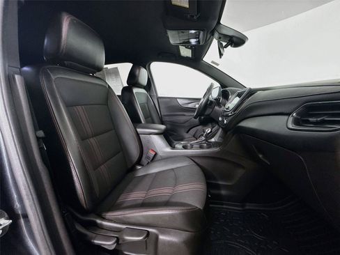 Used 2023 Chevrolet Equinox RS AWD/4WD image 28