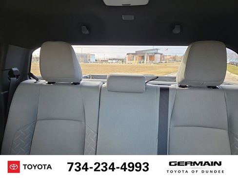 New 2026 Toyota Tacoma SR5 RWD image 24