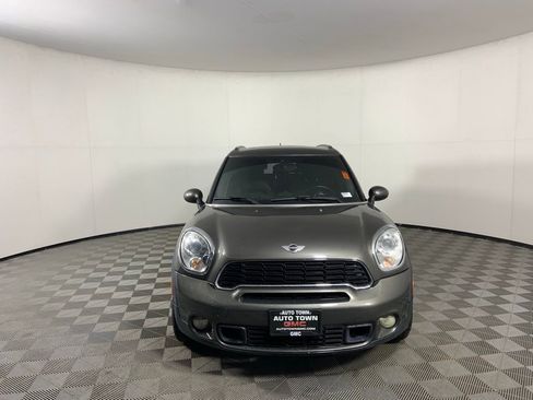 Used 2013 MINI Cooper Countryman S image 4