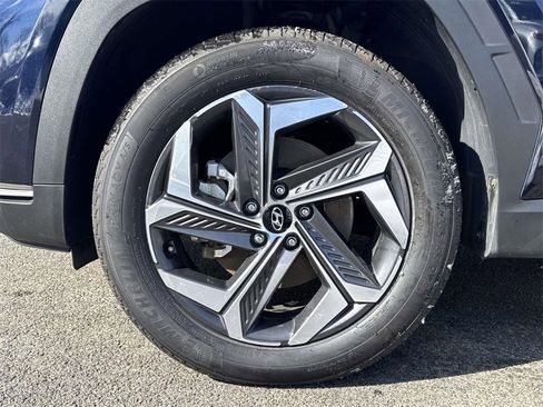 Used 2026 Hyundai Tucson SEL image 8