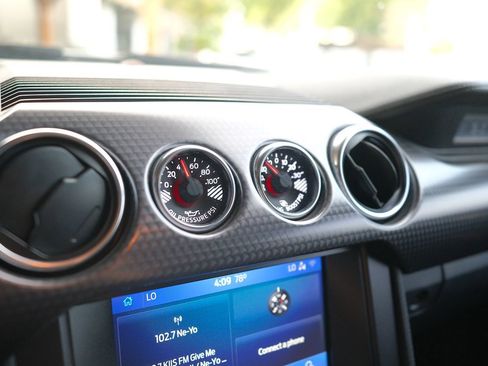 Used 2020 Ford Mustang Coupe w/ 2.3L High Performance Package image 21